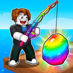 Fish An Egg!