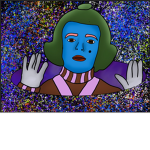 The Ompa Lompa