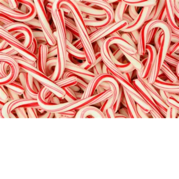 Alcazar of Candy Cane Conundrum