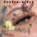 b r o k e n . v i b e s
