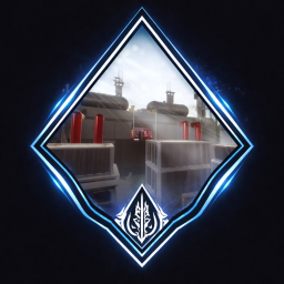 [RAID] Exelium Operations Base