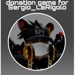 the legendary clothing donation game