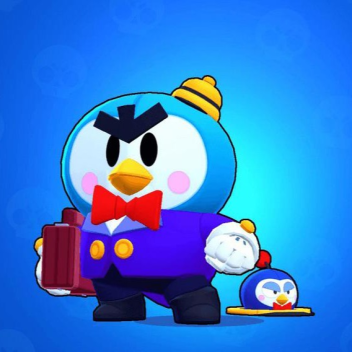 Mr. P obby