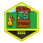 caption=Badge