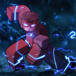 FLASHPOINT⚡ icon