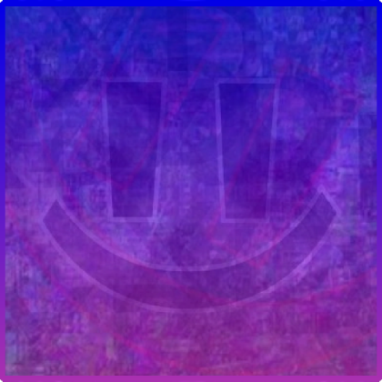 Cursed Supreme Roblox decal