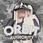 orbit authority.