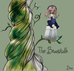 The Beanstalk!