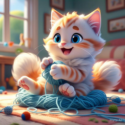 Escape The CAT