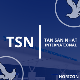 TSN | Tan Son Nhat International Airport [T2]