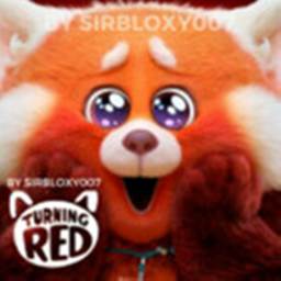 turning red {RP}