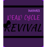 Dead Cycle メ