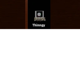 door thingy WERE BACK! icon