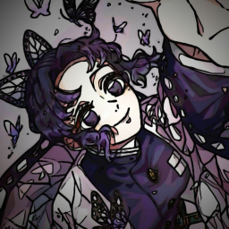 ┊ ˚➶ ｡˚ 🦋