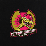 Potaton Warrior Studio