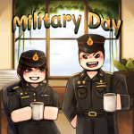 Thai Military Day Official [TMD]