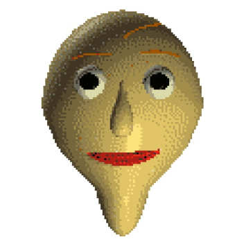baldi's baldis in baldi and baldi