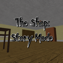 THE SHOP: DEMO