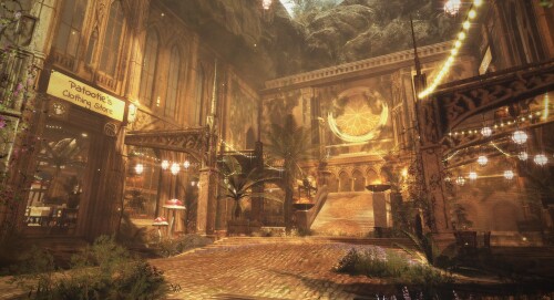 Relived - Showcase