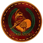 gladiators kingdome