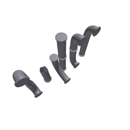 PIPES