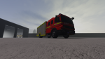 UK:RP Bartishire Fire