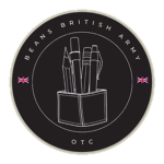 [OTC] Bean's British Army