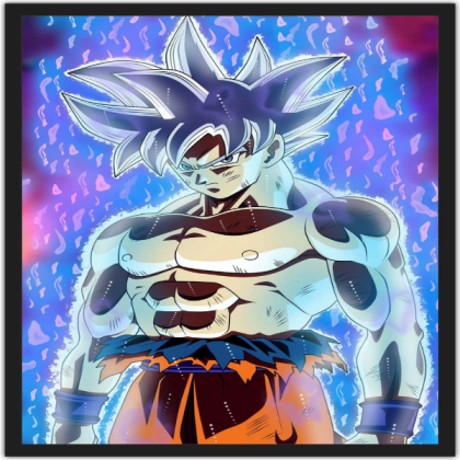 DRAGON BALL Roblox decal