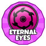 Finished Eternal Eyes