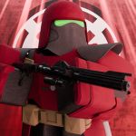 TGAR | Galactic Marines