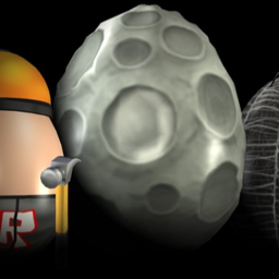 2013 (RUSTY EASTER EVENT)