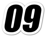09's
