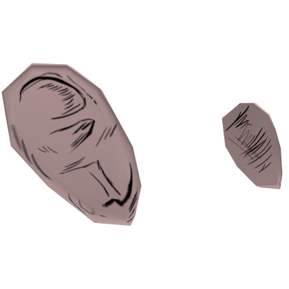 Choso Ears V2.2