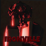Ironville Correctional Facility