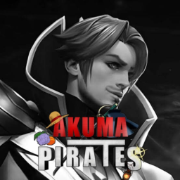 [ 🌷UPDATE 1 ] Akuma Pirates