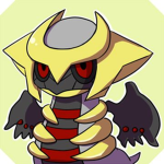 giratina - Grupo Oficial