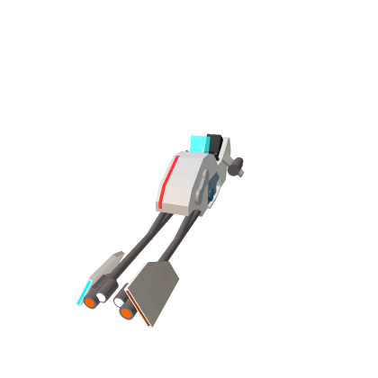 Speeder