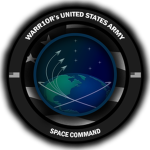 Space Command﹒