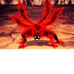 The demon foxes