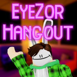 EyeZor Hangout