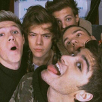 Directioner Friends!