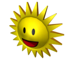 Sun Shine Studios!