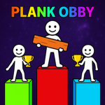 Plank Obby Group