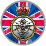[BAF] - British Armed Forces -