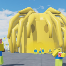 Astroworld simulator!