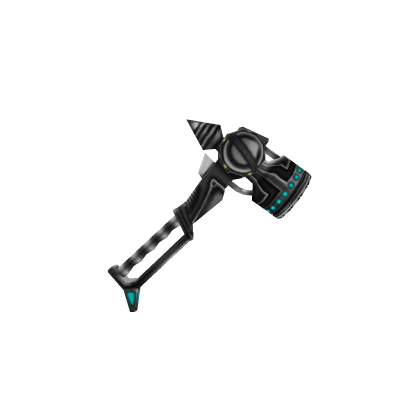 Gravitational Radiation Hammer v0.01