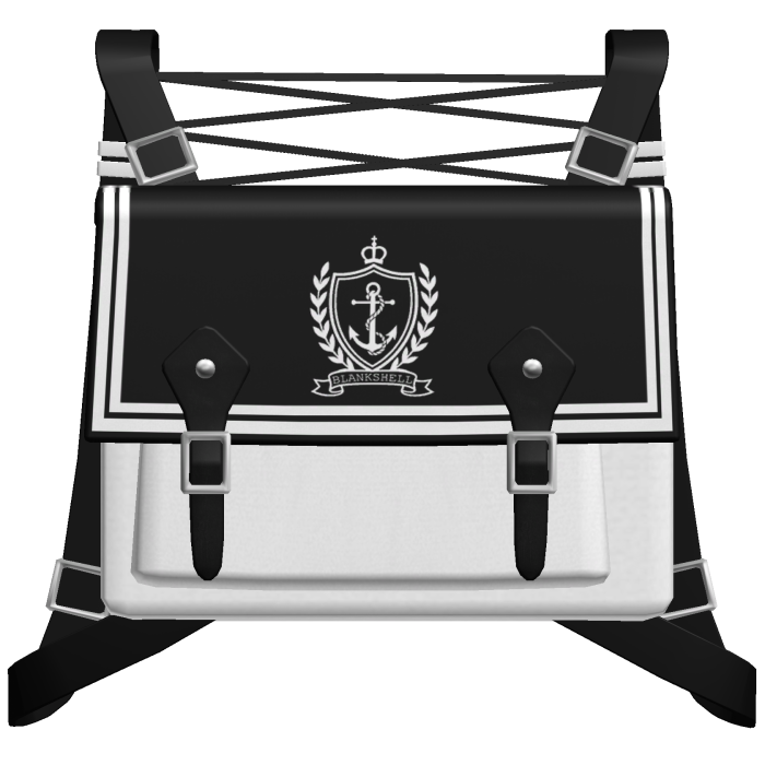 ⚓ cute sailors backpack 1.0