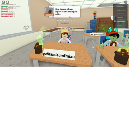 school [ALPHA] (under construction!)