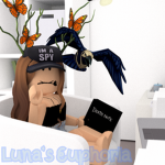 ~ мι∂иιgнт ѕнα∂σωѕ ~ Group Thumbnail