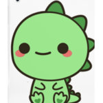 Dinosaurs best friend